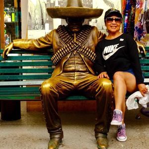 Meet your Posher, Lemy